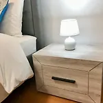 Sublime Gray Bedroom