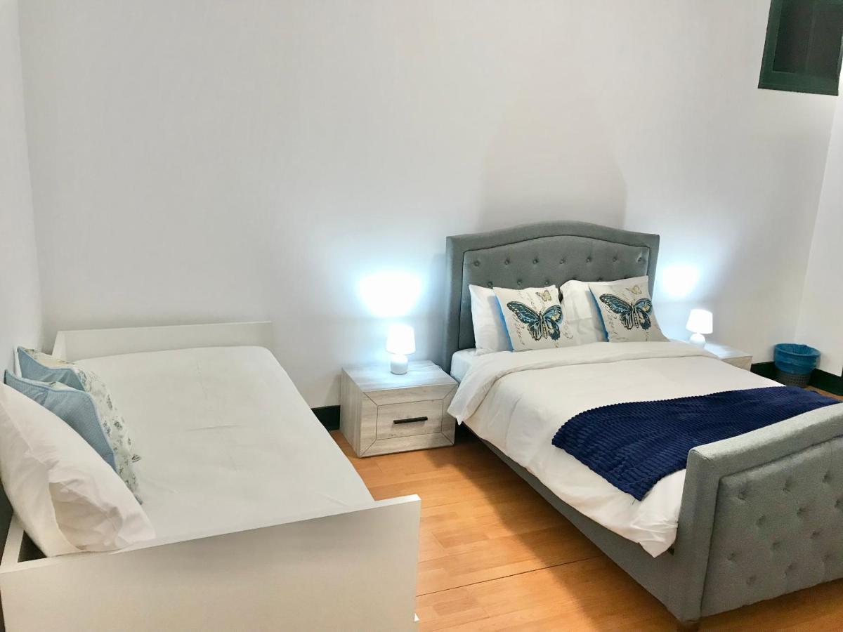 Apartment Sublime Gray Bedroom Lisbon